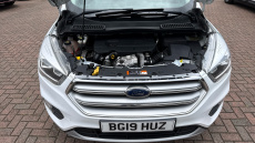 Ford Kuga 1.5 TDCi Titanium Edition 5dr 2WD Diesel Estate